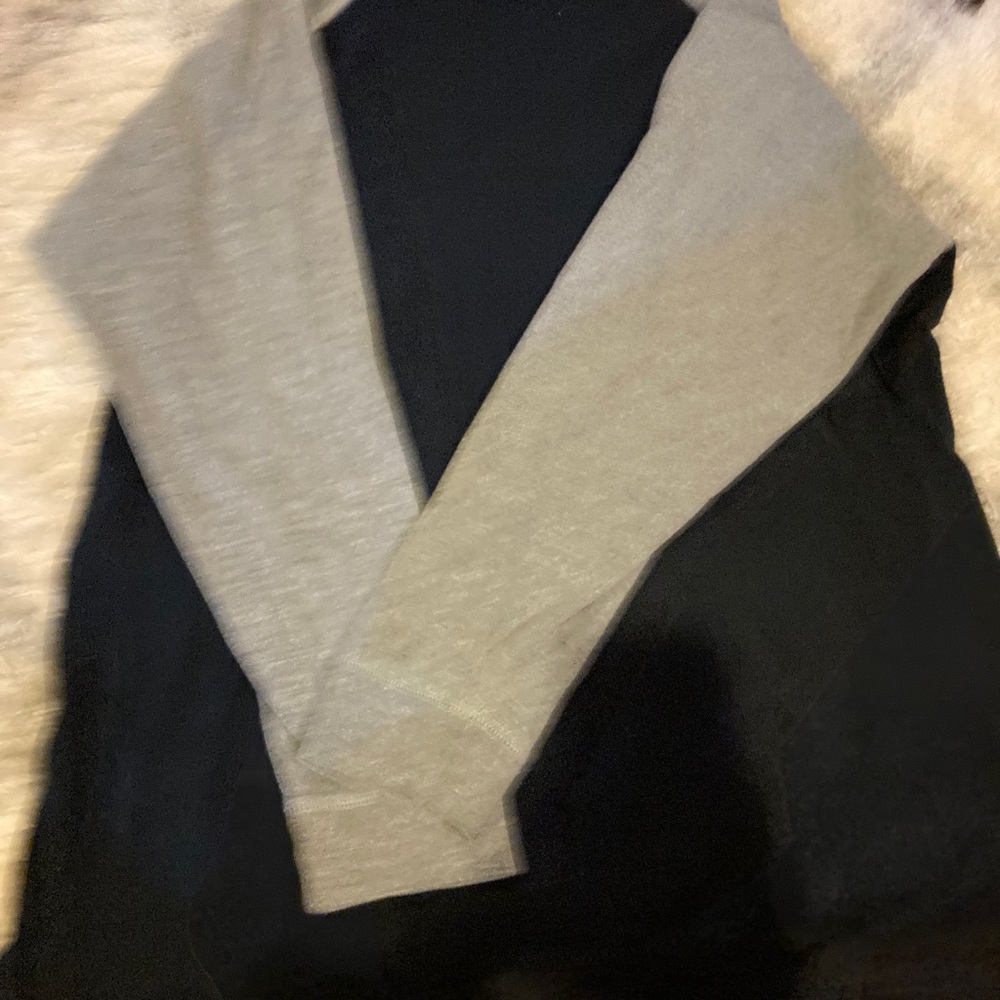 Bundle Two Nautica sleep shirts large - Picture 4 of 8